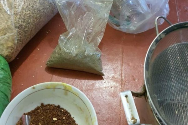 Не получается зайти на кракен