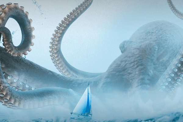 Kraken 24 at