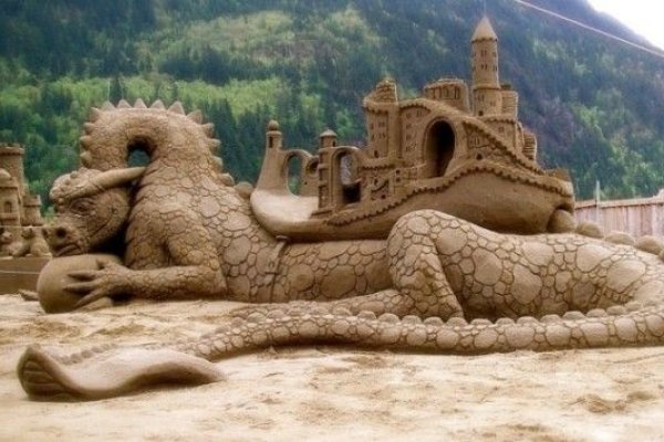Kraken 17 at